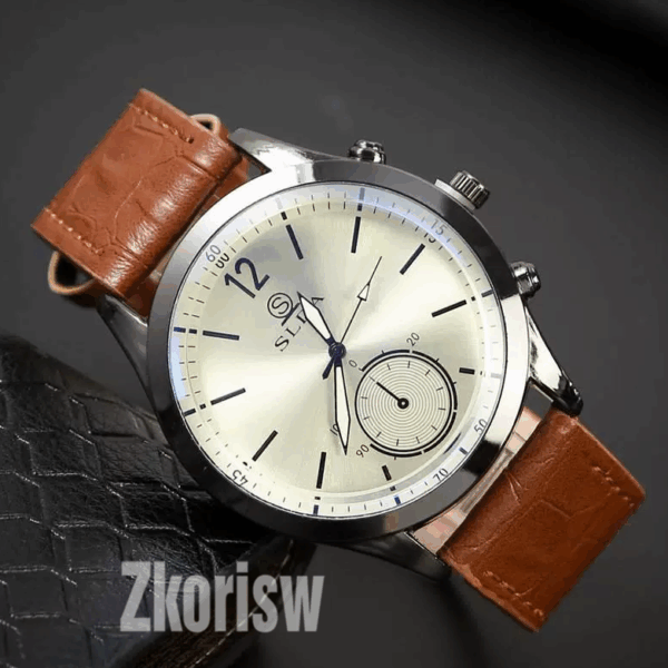 Bảo quản đồng hồ cơ đúng cách