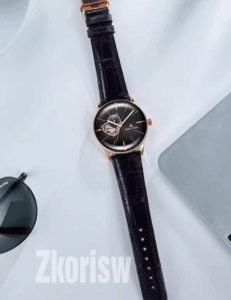 Các Loại Dây Đồng Hồ