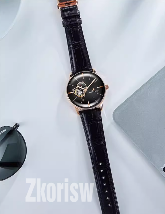 Các Loại Dây Đồng Hồ