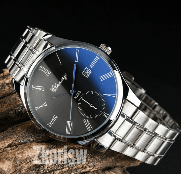 Cách Vệ Sinh Đồng Hồ