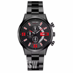 Đồng hồ nam đẹp phong cách giá tốt dành cho nam giới ZK98651