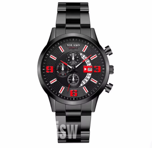 Đồng hồ nam đẹp phong cách giá tốt dành cho nam giới ZK98651