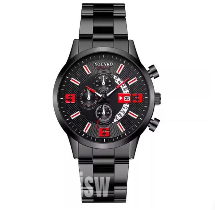 Đồng hồ nam đẹp phong cách giá tốt dành cho nam giới ZK98651