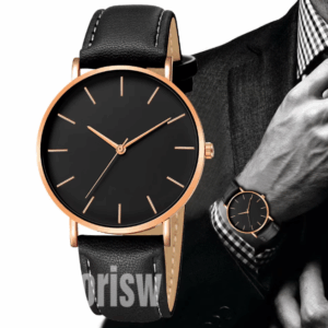 Đồng hồ nam hiện đại đẹp giá rẻ ZK94932 hình 2