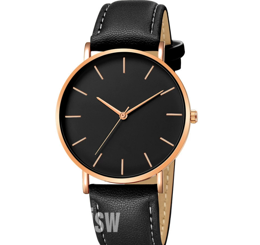 Đồng hồ nam hiện đại đẹp giá rẻ ZK94932