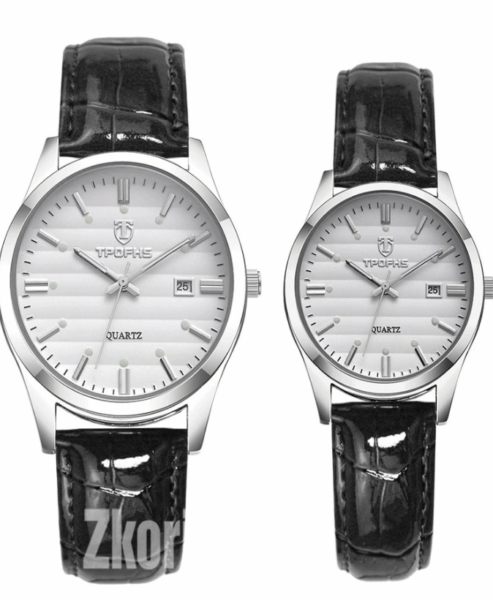 Đồng hồ nam phong cách hiện đại đẹp giá tốt ZK43262