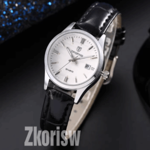 Đồng hồ nam phong cách hiện đại đẹp giá tốt ZK43262