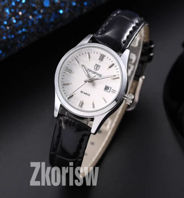 Đồng hồ nam phong cách hiện đại đẹp giá tốt ZK43262