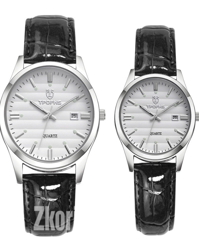 Đồng hồ nam phong cách hiện đại đẹp giá tốt ZK43262