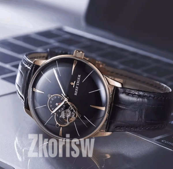 Kéo dài tuổi thọ pin đồng hồ quartz