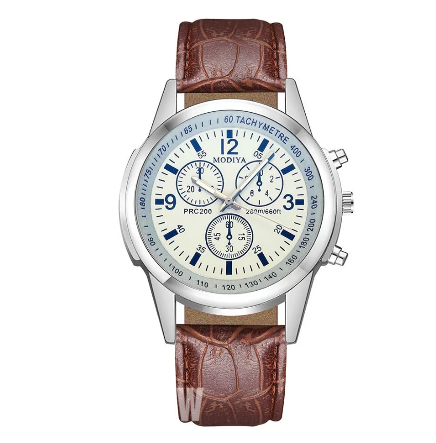 Mẫu đồng hồ nam phong cách ZK23682