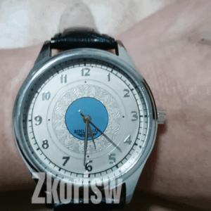 Mẫu đồng hồ nam phong cách lịch lãm ZK57419 h2