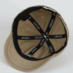 Mũ lưỡi trai cho tom boy mã ZK58412 hình 2