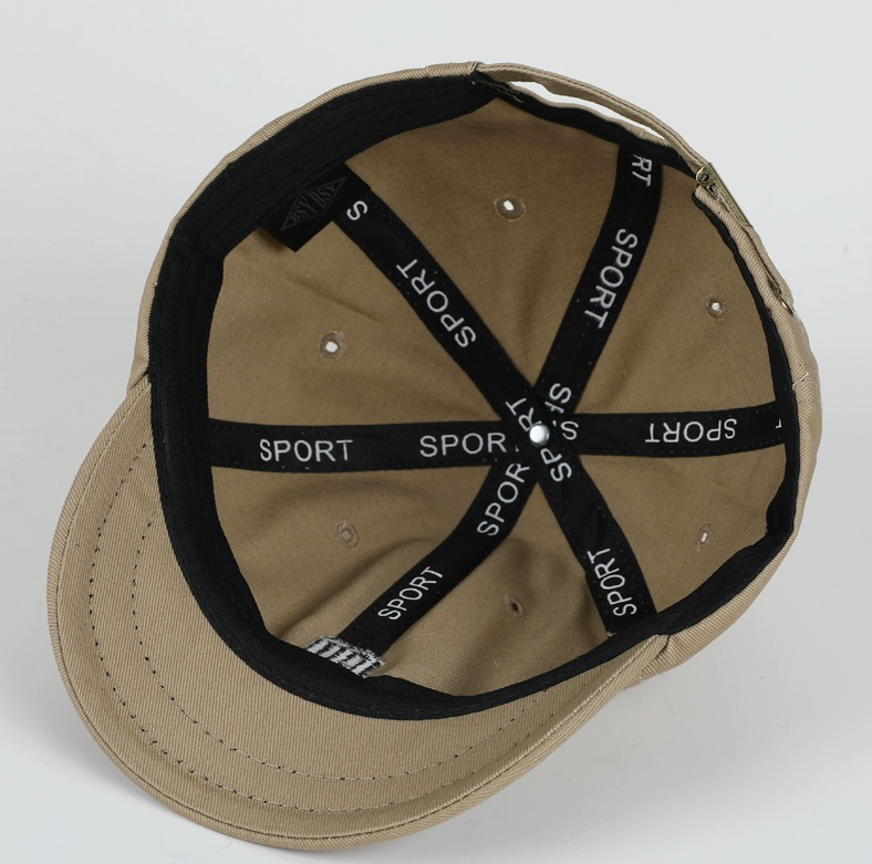 Mũ lưỡi trai cho tom boy mã ZK58412 hình 2