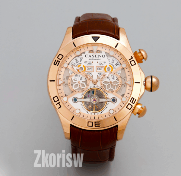 Nhận biết đồng hồ chính hãng ok