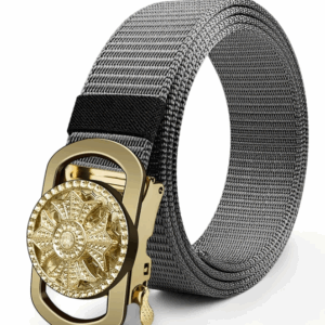 Thắt lưng nam đàn ông mã ZK79179 hình 2