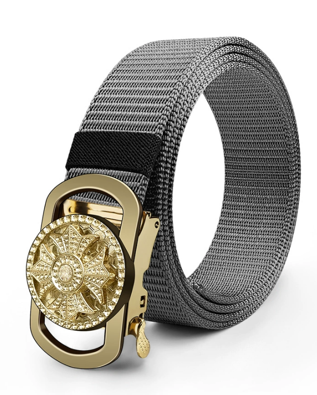 Thắt lưng nam đàn ông mã ZK79179 hình 2