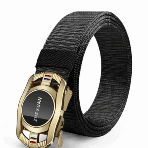 Thắt lưng nam phong cách mã ZK16454 hình 2