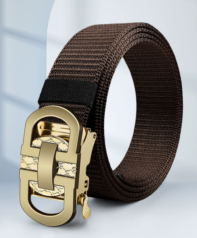 Thắt lưng nam xịn xò mã ZK61564 hình 2