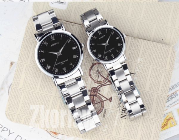 Xu Hướng Đồng Hồ Nam năm nay