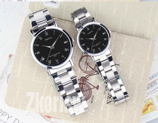 Xu Hướng Đồng Hồ Nam năm nay