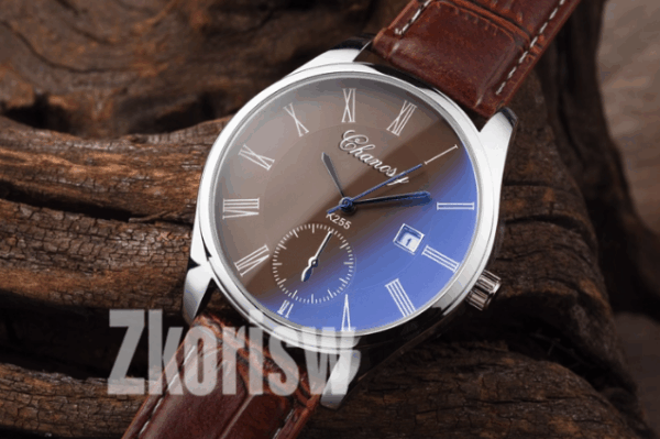 chọn đồng Hồ Phù Hợp Với Tính Cách